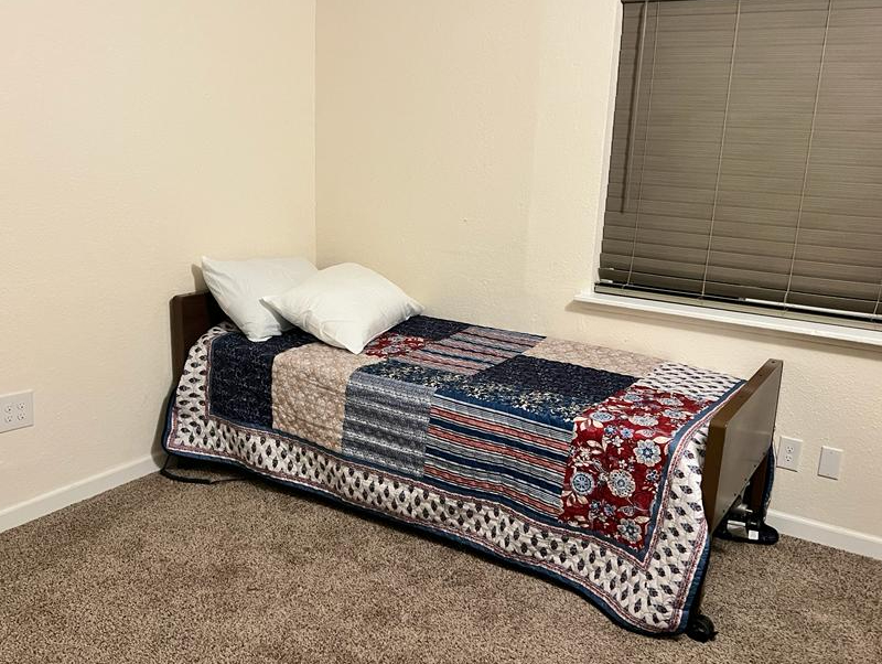 Eben Grace Adult Family Home